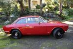 Alfa Romeo GT 1300 Junior 1972 года